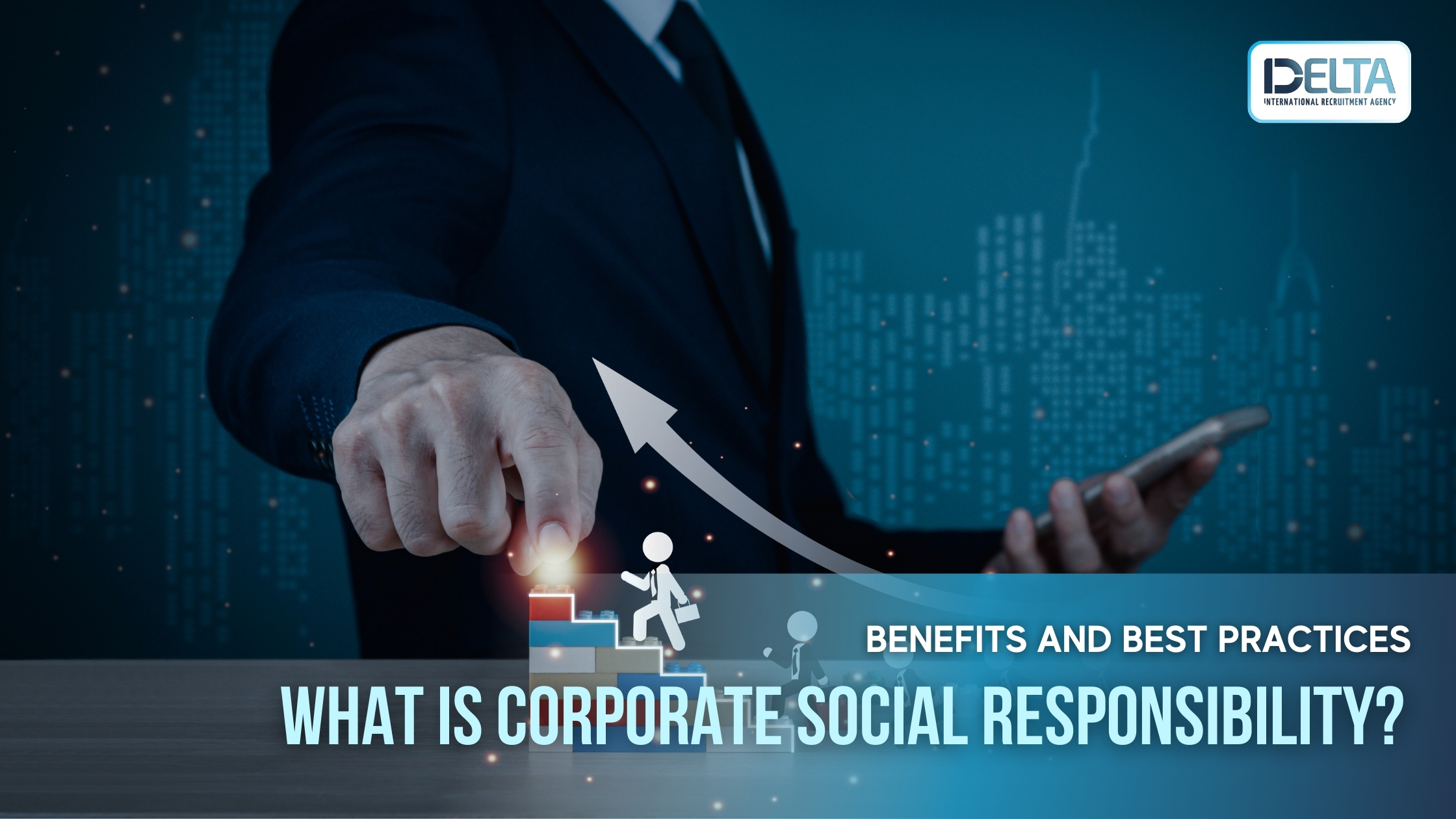 What is Corporate Social Responsibility? Benefits and Best Practices